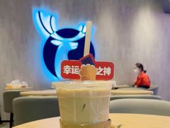 -瑞幸咖啡(K酷·时尚广场店)