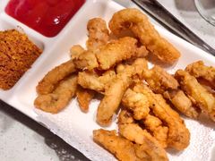 -海底捞火锅(高新活力汇店)