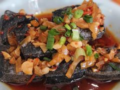 -湖南码头·地道岳阳美食·湘菜(魏公村店)