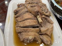 -冯氏吴山贡鹅(206国道店)