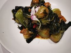 -上海1号私藏菜(静安店)