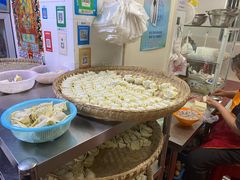 -阿麟馄饨(延长路店)