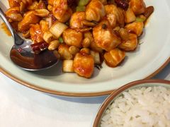 -到家尝北京菜(西坝河店)