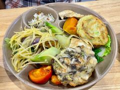 -素满香·素食自助餐(福州·长乐北路店)