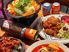 -Dak's 炸鸡(远景路店)