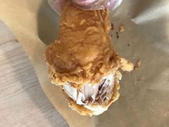 -德克士(东大街店)