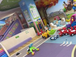 -孩子王(昆山招商花园城店)