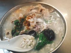 -广场正宗原汁薏米店