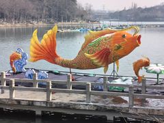 -南京珍珠泉风景区
