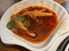 -乔街深夜食堂·小龙虾·高压锅生蚝(杭州总店)