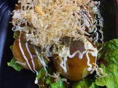 -拉面莊夢語＆中华料理八椿