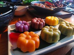 -马灯部落·西湖边的创意山景餐厅(虎跑动物园店)