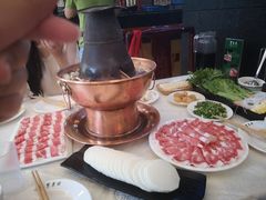 -东来顺饭庄(天坛店)