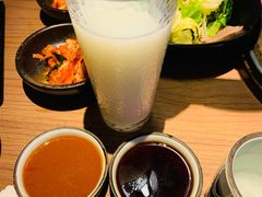 -烧肉达人•炭火烧肉(新天地店)
