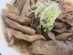 -打酱油·非遗淮扬菜(瘦西湖梅岭店)
