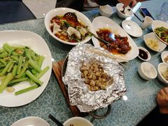 -峰少印宴·私房菜·生猛海鲜·地道水乡菜(万江店)