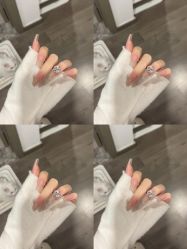 -M·X Nail日式美甲美睫