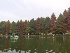 -滨湖塘西河公园