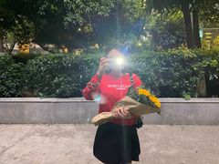 -循礼门鲜花花市(武汉循礼门店)