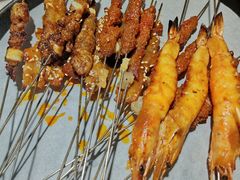 -卡路里的烤宴(浑南首创店)