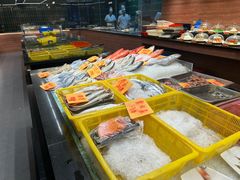 -骆驼阿三饭店(迪赛邻里店)