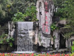 -广州市流溪河国家森林公园
