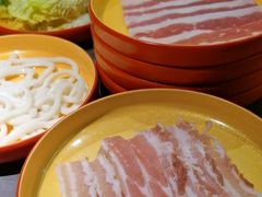 -沼津港精致料理·寿喜烧·烧鸟(龙湖南桥天街日料榜单店)