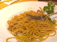 -菲滋意式餐厅(富阳东方茂店)
