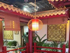 -秦月轩·陕西家乡菜(阜成路·五棵松店)