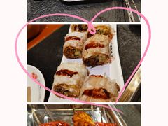 -福苗小骆驼烧烤(大唐不夜城店)