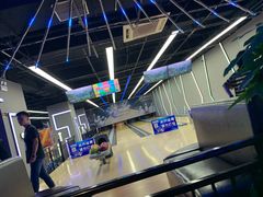 -复兴未来·轰趴空间(泰富百货店)