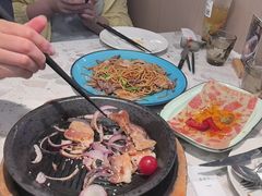 -水天堂西餐厅(常熟永旺店)