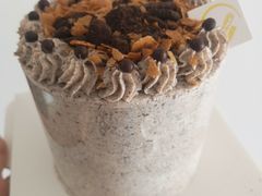 -山与蓝·轻糖鲜果蛋糕(勒泰店)
