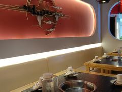 -京炭铜锅涮肉·羊蝎子·羊肉炉(保利·时光里店)