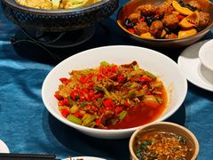 -柴米油盐三杯鸡(象山北路店)