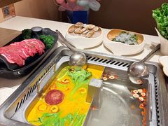 -海底捞火锅(吾悦国际广场店)