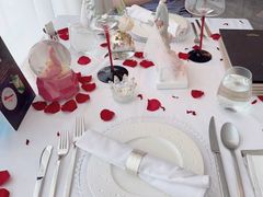 -王品牛排(郑州大卫城店)