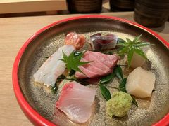 -一阳寿司(麦子街店)