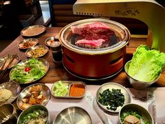 -西塔老太太泥炉烤肉(上海七宝领展广场店)