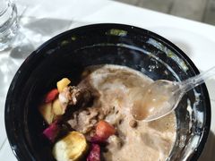 -小胖老味刨冰