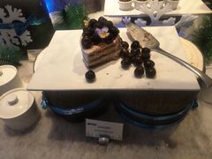 -OPEN開全日自助餐厅·牛肉火锅·海鲜(佛山希尔顿酒店)