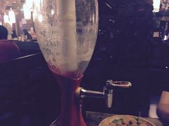 -Helens海伦司小酒馆(津湾广场店)