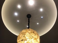 -杭州桐庐康莱德酒店中餐厅·乐