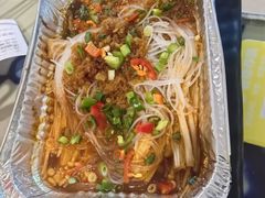 -撒拉花儿·新疆菜·清真(太阳宫店)