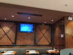 -汉巴味德自助餐厅(嘉定宝龙广场店)
