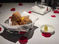 餐前面包-燃扒房Steakhouse(皇庭店)