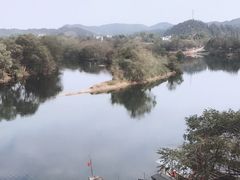 -婺源月亮湾