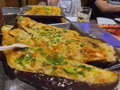 -很久以前羊肉串(大华三路店)