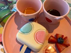 -水桶王国主题餐厅·聚会·生日派对·亲子活动·家庭套餐(亚龙湾希尔顿店)