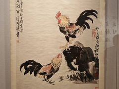 -徐悲鸿纪念馆